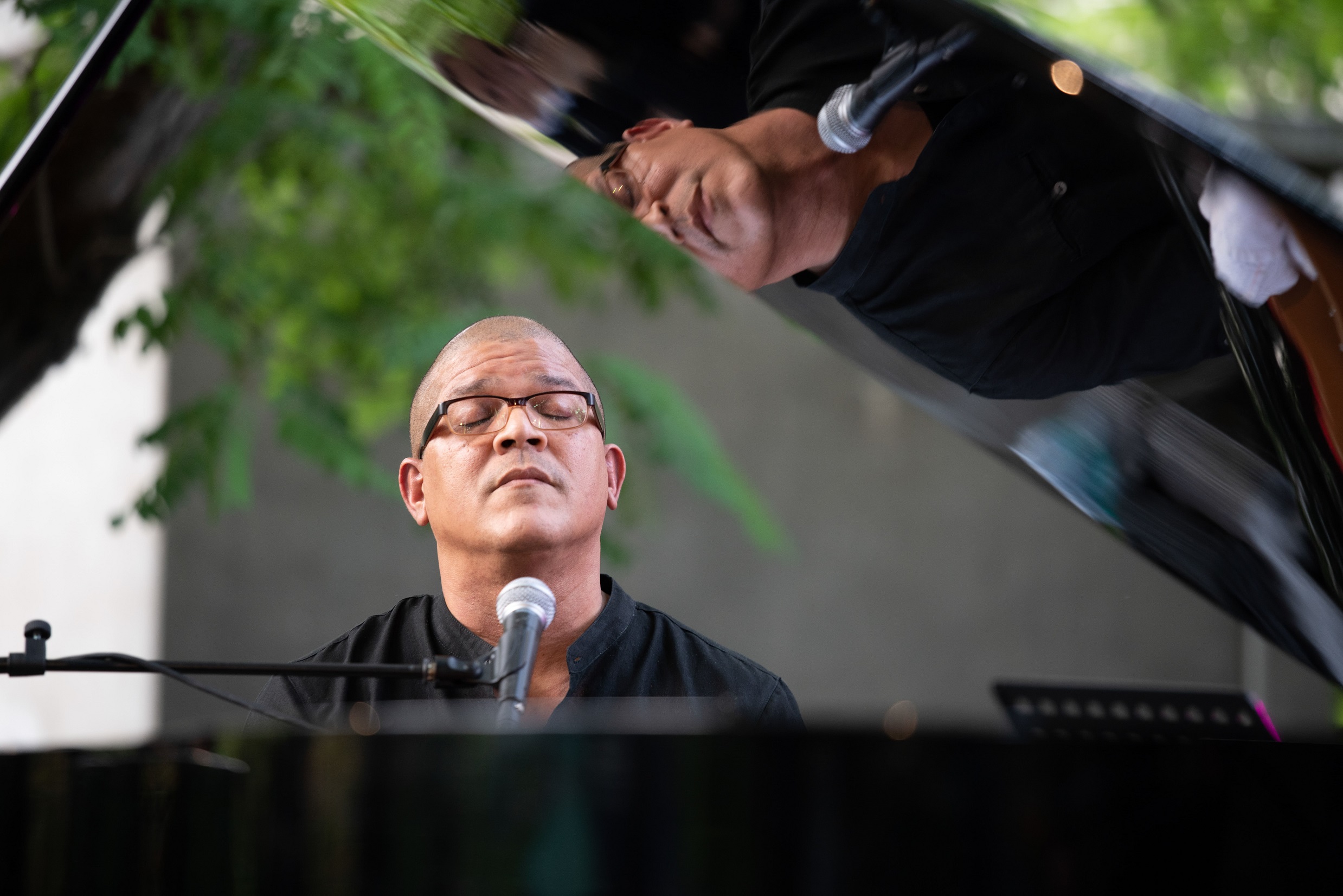 Miguel Nunez 84