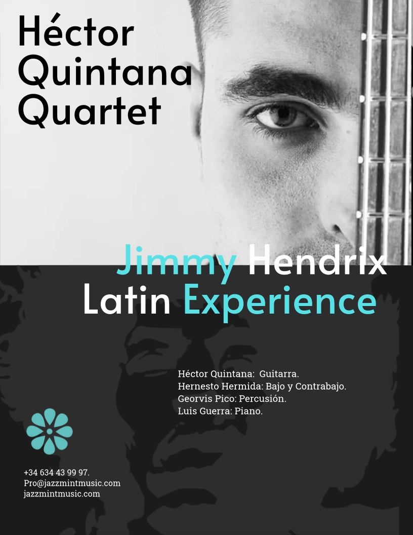 proyectos hector quintana